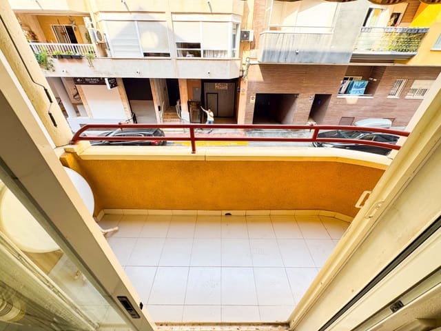 1 bedroom Apartment for sale in Avenida Habaneras - Curva de Palangre, Torrevieja with garage - € 110,000 (Ref: 9233168)