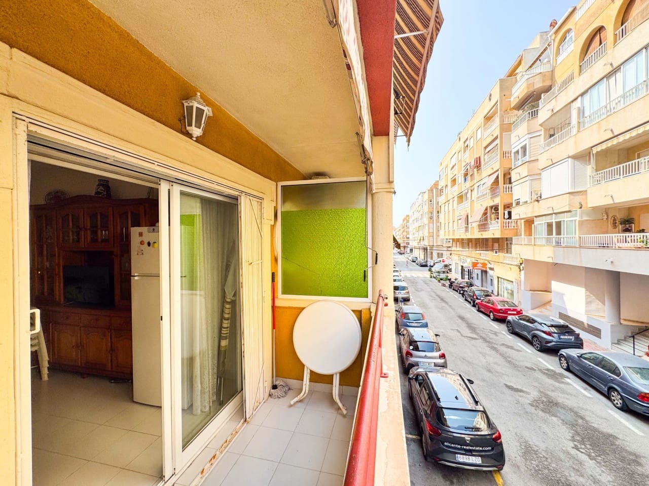 1 bedroom Apartment for sale in Torrevieja with garage - € 110,000 (Ref: 9233168)