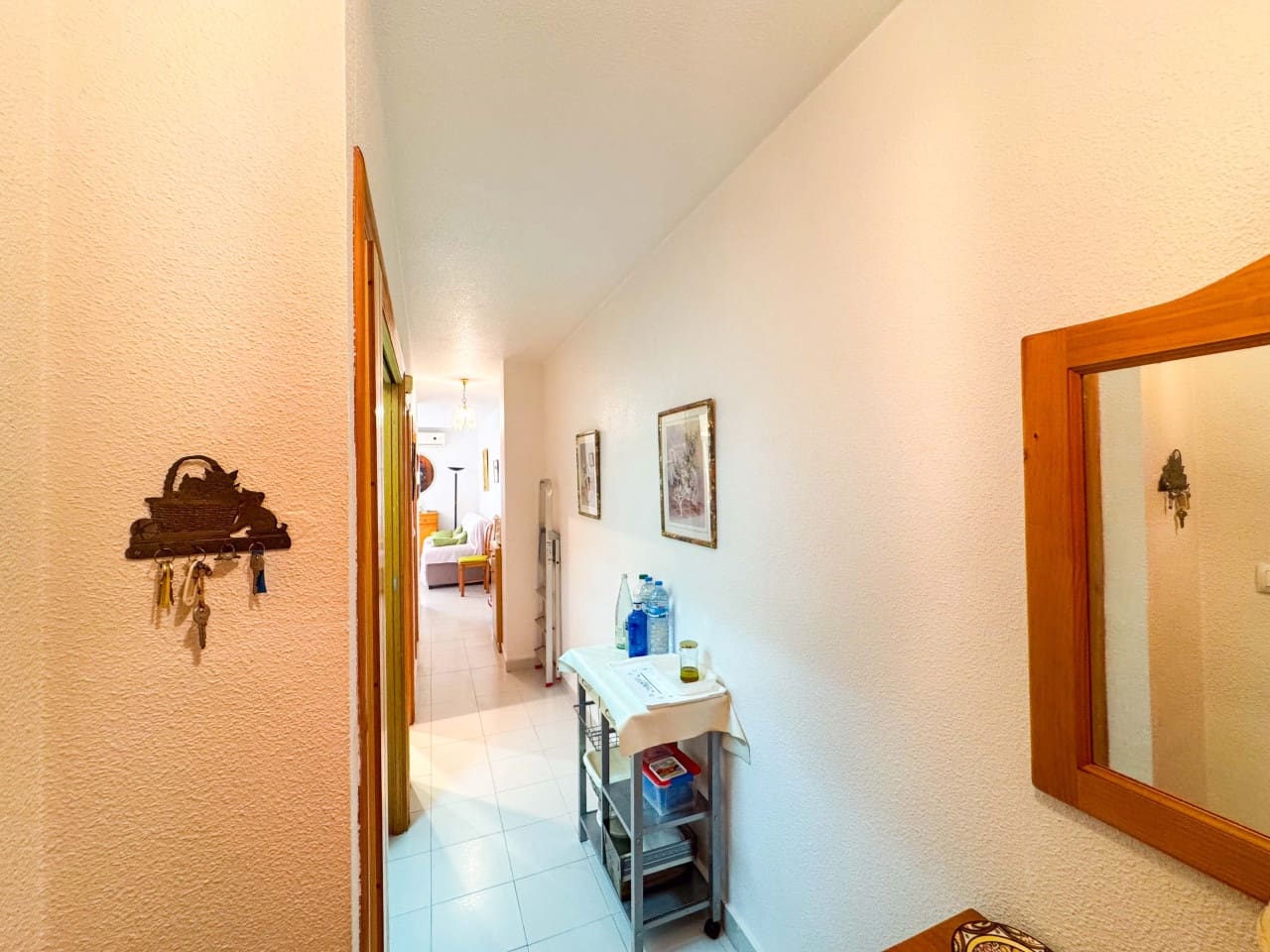 1 bedroom Apartment for sale in Torrevieja with garage - € 110,000 (Ref: 9233168)