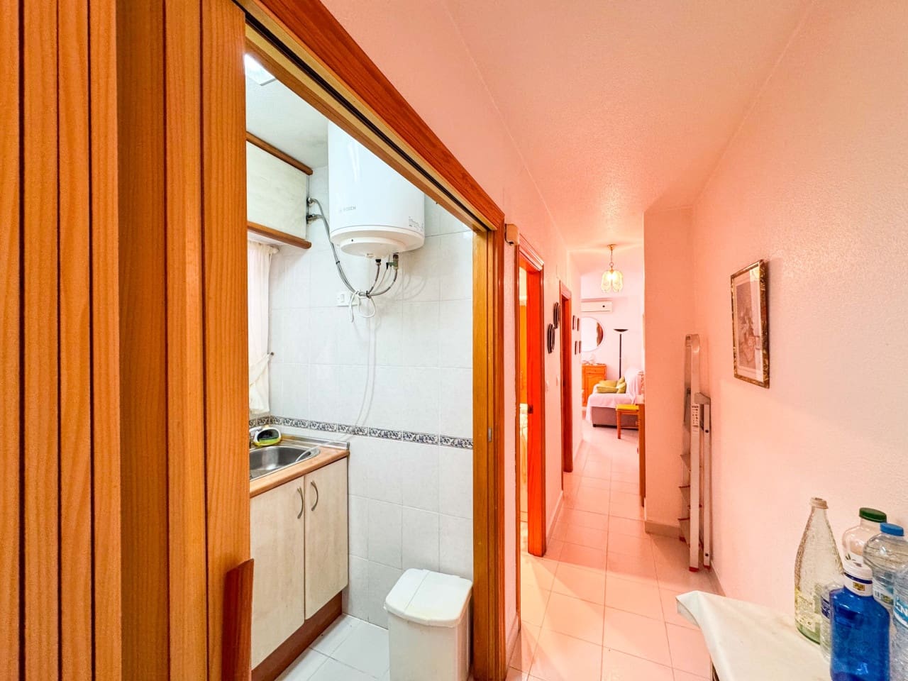 1 bedroom Apartment for sale in Torrevieja with garage - € 110,000 (Ref: 9233168)