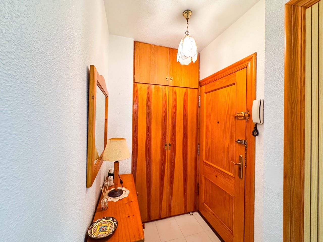 1 bedroom Apartment for sale in Torrevieja with garage - € 110,000 (Ref: 9233168)