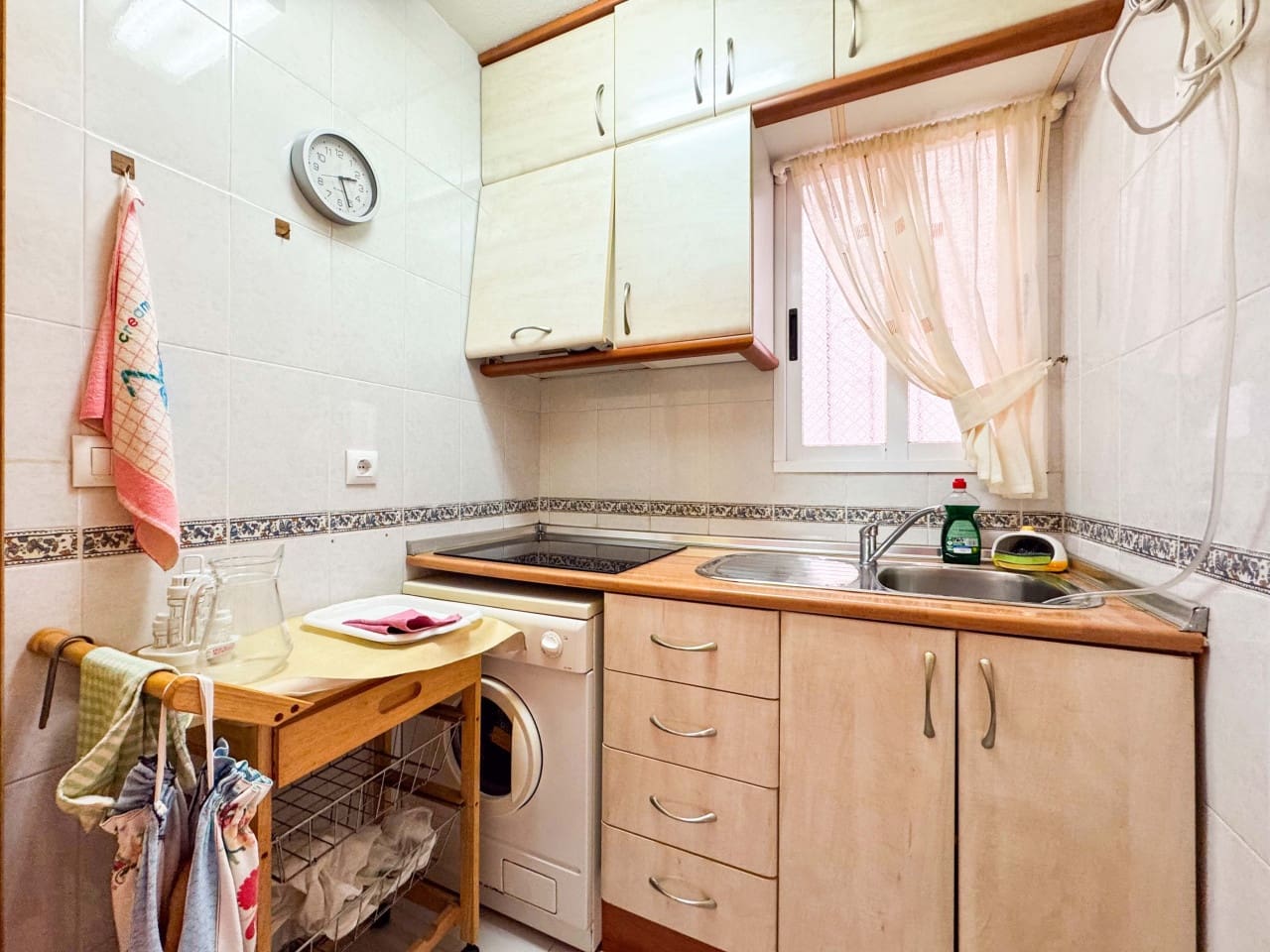 1 bedroom Apartment for sale in Torrevieja with garage - € 110,000 (Ref: 9233168)