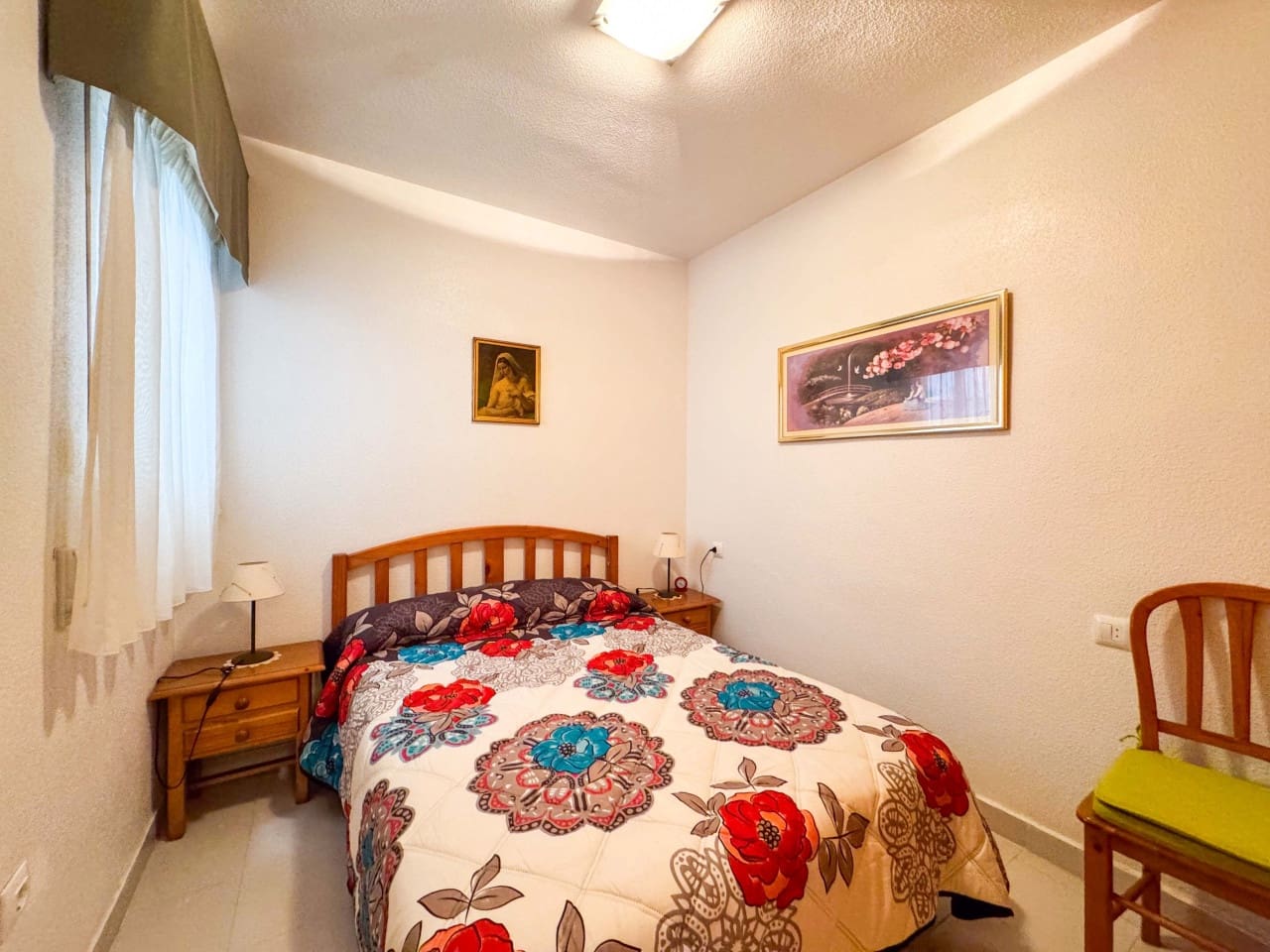 1 bedroom Apartment for sale in Torrevieja with garage - € 110,000 (Ref: 9233168)