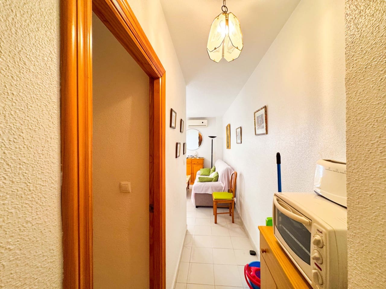 1 bedroom Apartment for sale in Torrevieja with garage - € 110,000 (Ref: 9233168)