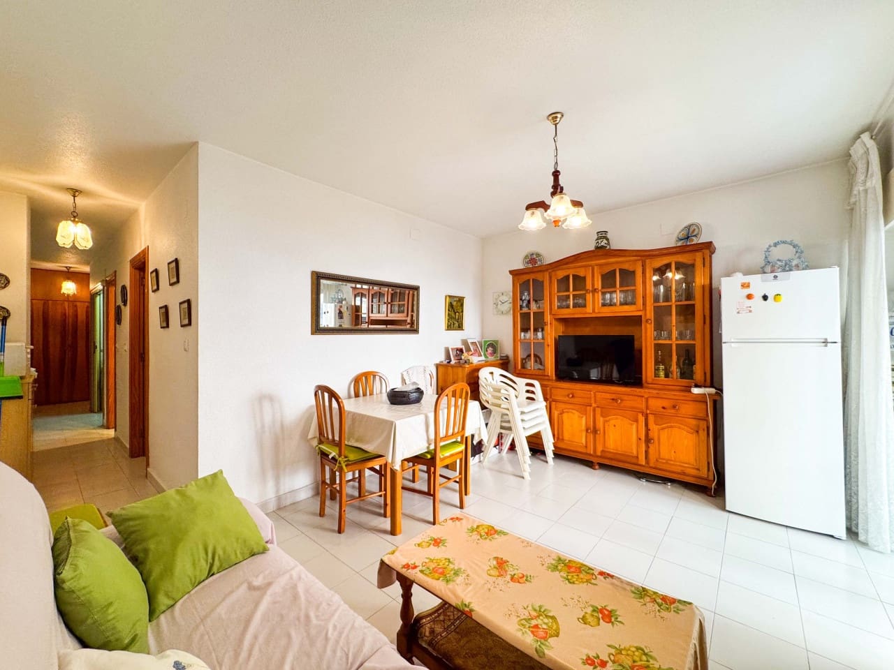 1 bedroom Apartment for sale in Torrevieja with garage - € 110,000 (Ref: 9233168)