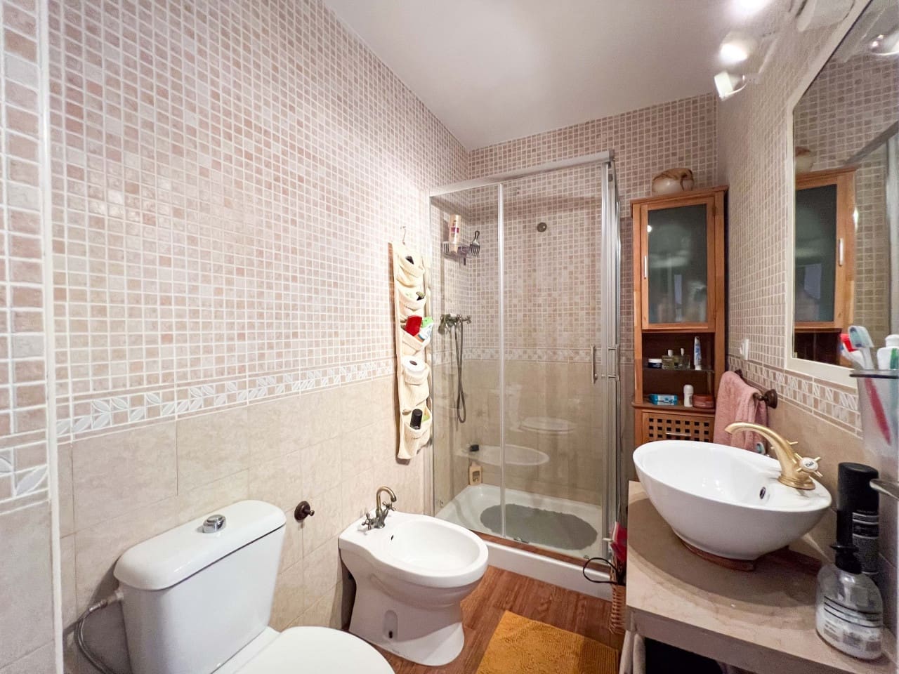 3 soverom Villa til salgs i La Mata med garasje - € 216 900 (Ref: 9233169)