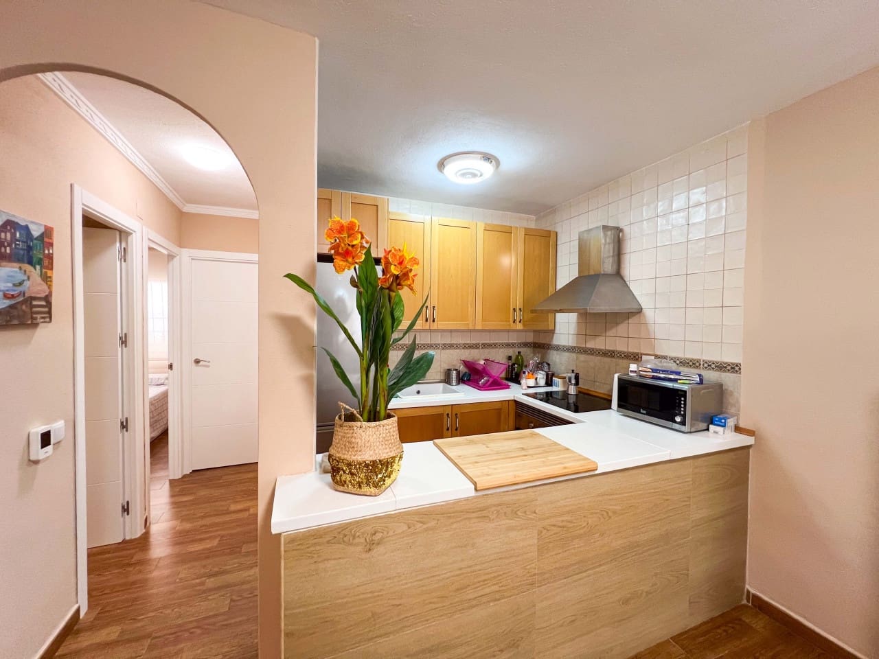 3 soverom Villa til salgs i La Mata med garasje - € 216 900 (Ref: 9233169)