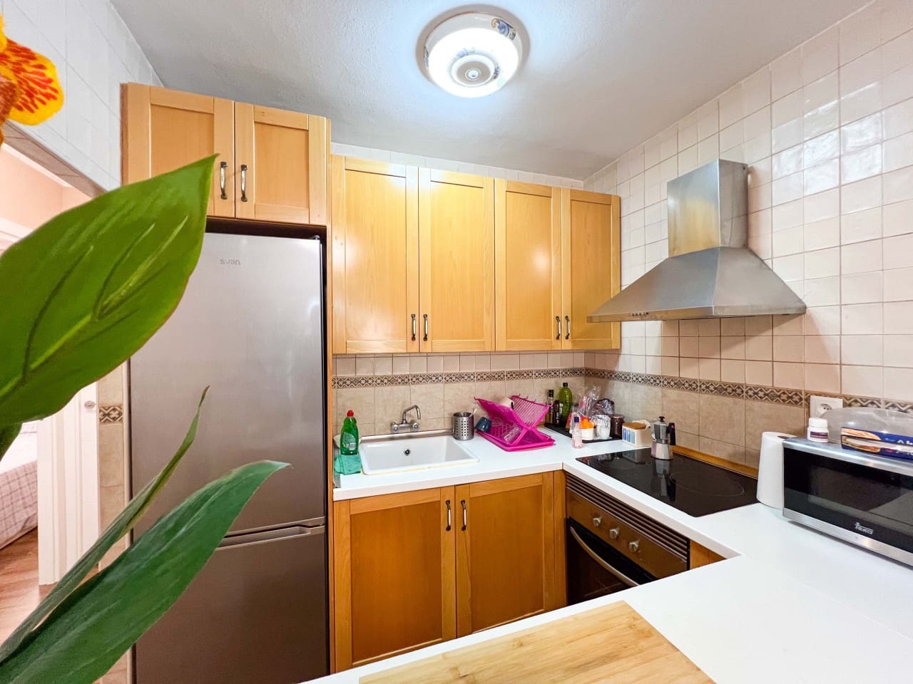 3 soverom Villa til salgs i La Mata med garasje - € 216 900 (Ref: 9233169)