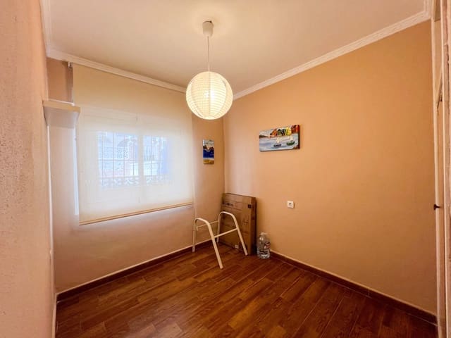 3 sypialnia Willa na sprzedaż w Cabo Cervera, Torrevieja z garażem - 216 900 € (Ref: 9233169)