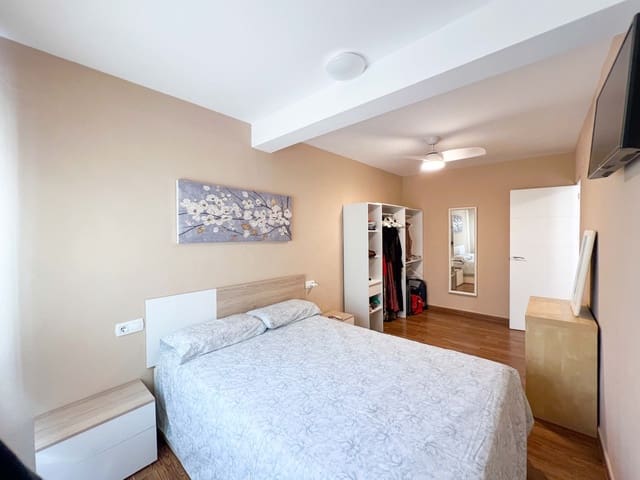 3 sypialnia Willa na sprzedaż w Cabo Cervera, Torrevieja z garażem - 216 900 € (Ref: 9233169)