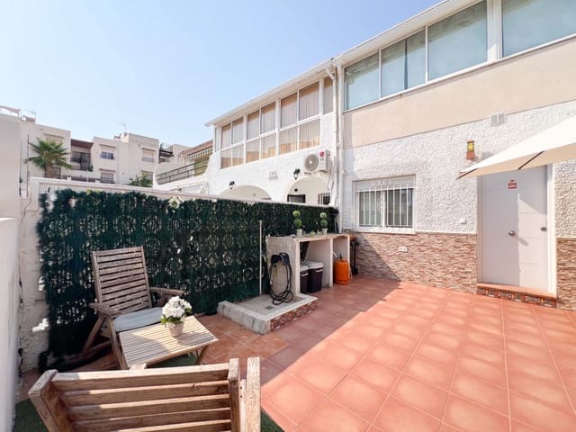 3 chambre Villa/Maison à vendre à La Mata - 188 990 € (Ref: 9233169)