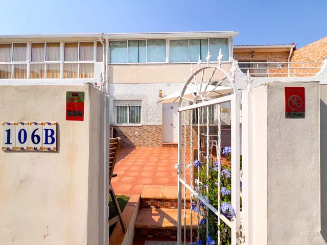 3 chambre Villa/Maison à vendre à La Mata - 188 990 € (Ref: 9233169)
