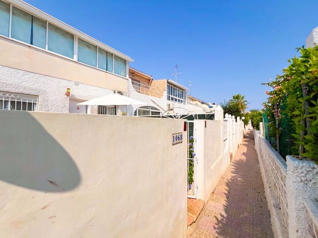 3 chambre Villa/Maison à vendre à La Mata - 188 990 € (Ref: 9233169)