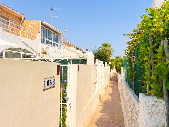 3 chambre Villa/Maison à vendre à La Mata - 188 990 € (Ref: 9233169)