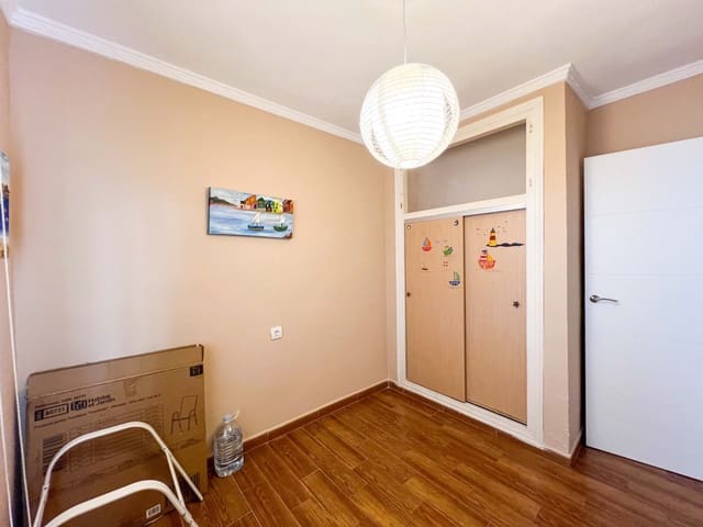 3 chambre Villa/Maison à vendre à La Mata - 188 990 € (Ref: 9233169)