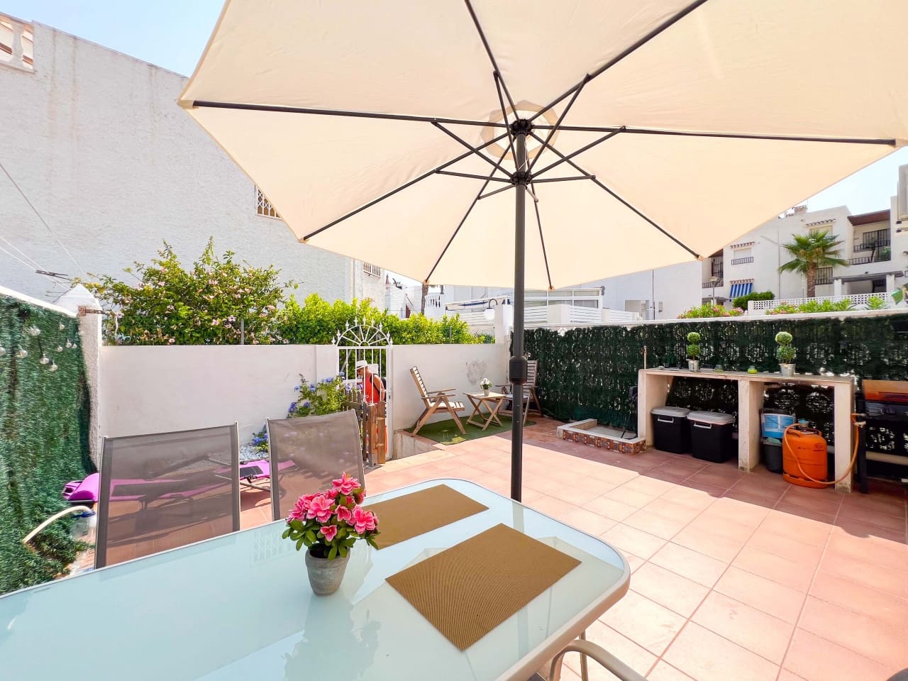 3 soverom Villa til salgs i La Mata med garasje - € 216 900 (Ref: 9233169)