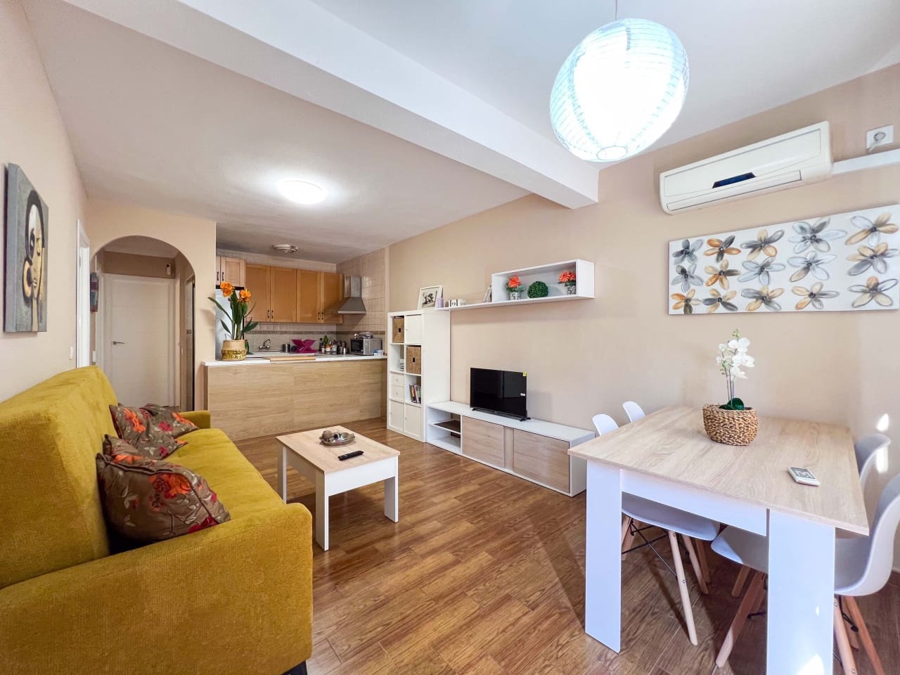 3 soverom Villa til salgs i La Mata med garasje - € 216 900 (Ref: 9233169)