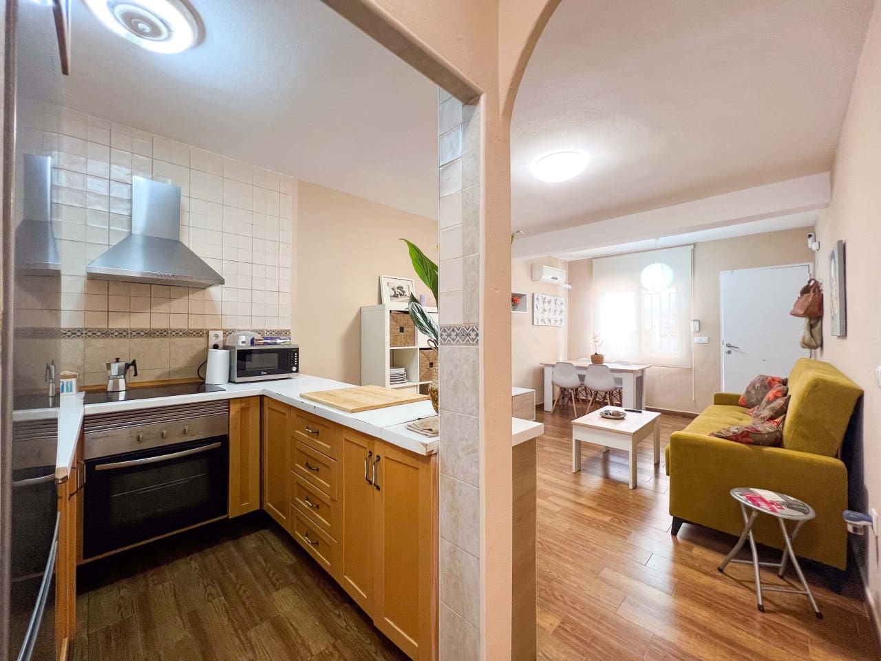 3 soverom Villa til salgs i La Mata med garasje - € 216 900 (Ref: 9233169)