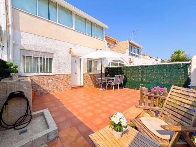 3 chambre Villa/Maison à vendre à La Mata - 188 990 € (Ref: 9233169)