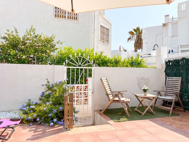 3 chambre Villa/Maison à vendre à La Mata - 188 990 € (Ref: 9233169)