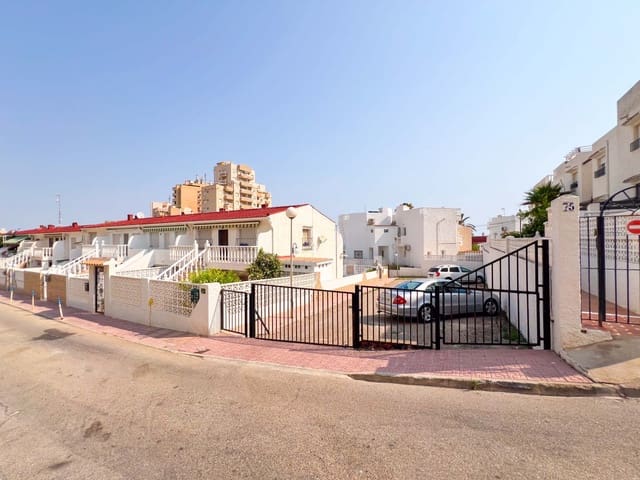 3 chambre Villa/Maison à vendre à La Mata - 188 990 € (Ref: 9233169)