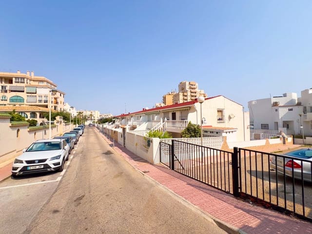 3 chambre Villa/Maison à vendre à La Mata - 188 990 € (Ref: 9233169)