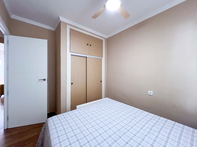 3 chambre Villa/Maison à vendre à La Mata - 188 990 € (Ref: 9233169)
