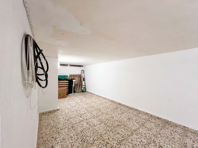 3 chambre Villa/Maison à vendre à La Mata - 188 990 € (Ref: 9233169)