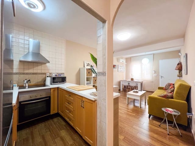 3 chambre Villa/Maison à vendre à La Mata - 188 990 € (Ref: 9233169)