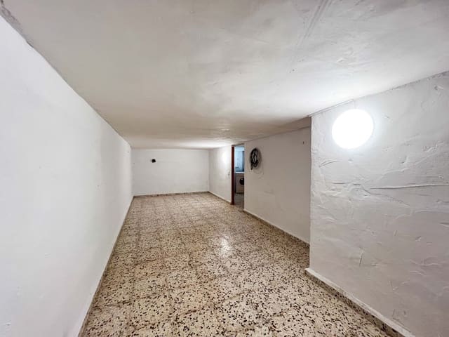 3 chambre Villa/Maison à vendre à La Mata - 188 990 € (Ref: 9233169)