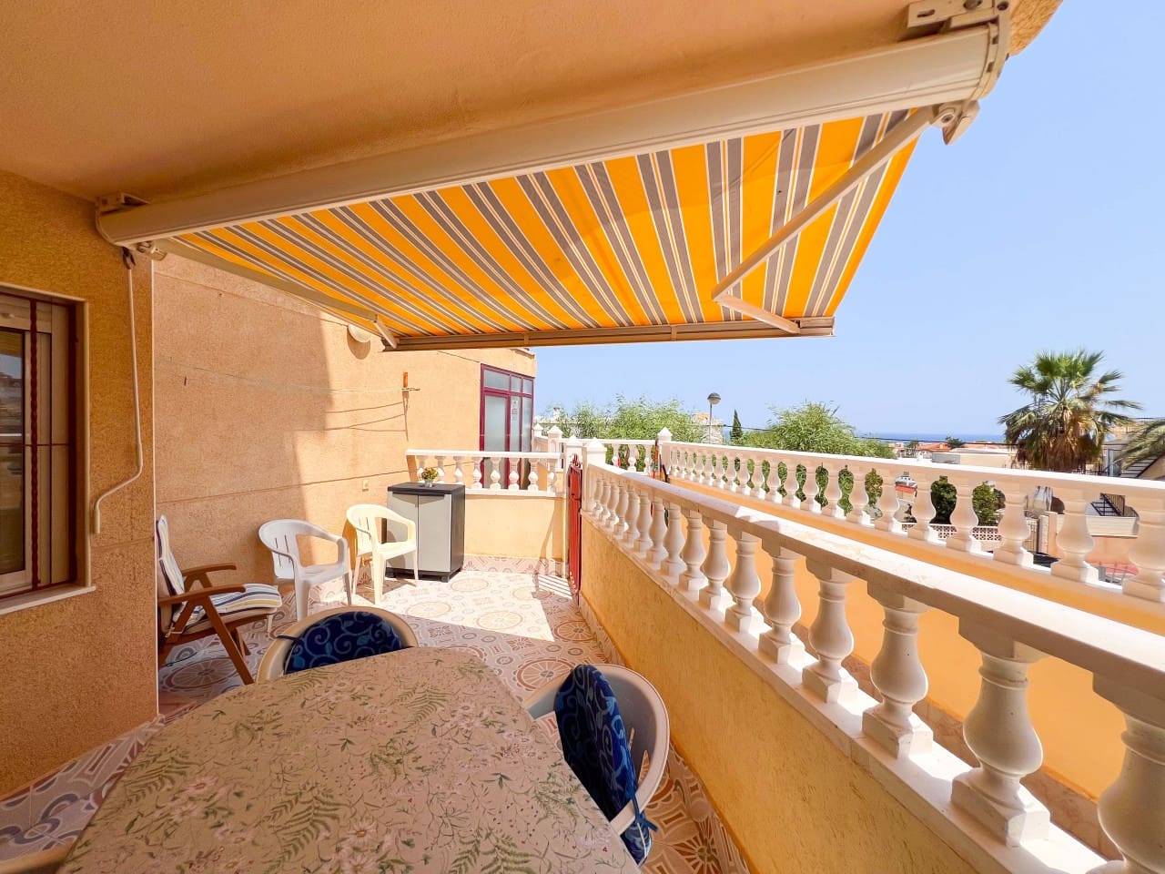 1 chambre Appartement à vendre à Torrevieja - 123 500 € (Ref: 9233171)