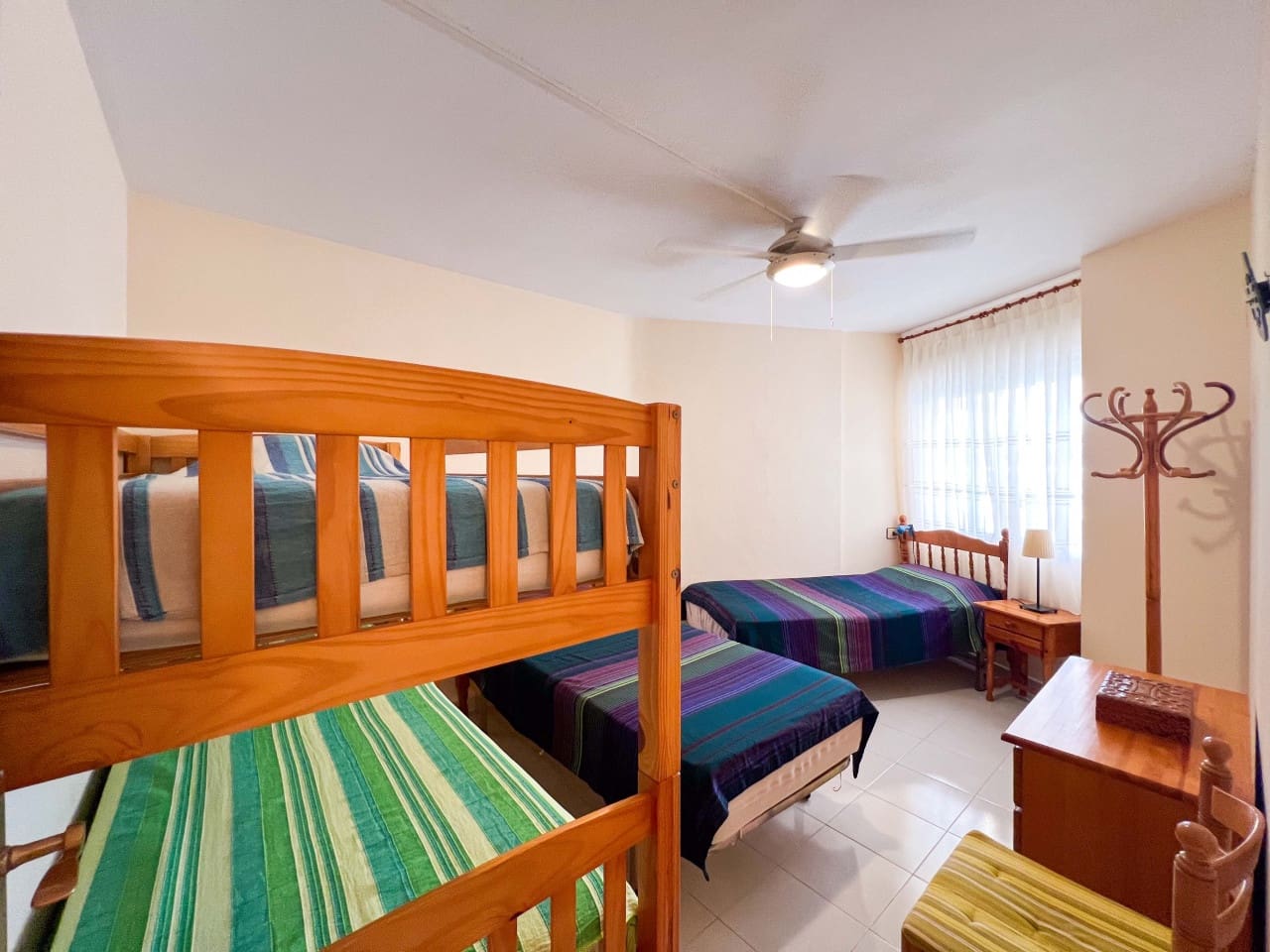 1 chambre Appartement à vendre à Torrevieja - 123 500 € (Ref: 9233171)