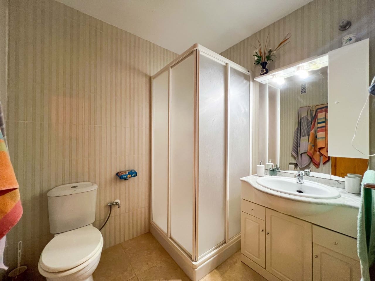 1 chambre Appartement à vendre à Torrevieja - 123 500 € (Ref: 9233171)