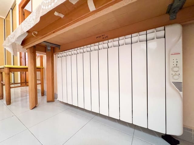 1 chambre Appartement à vendre à Cabo Cervera, Torrevieja - 123 500 € (Ref: 9233171)