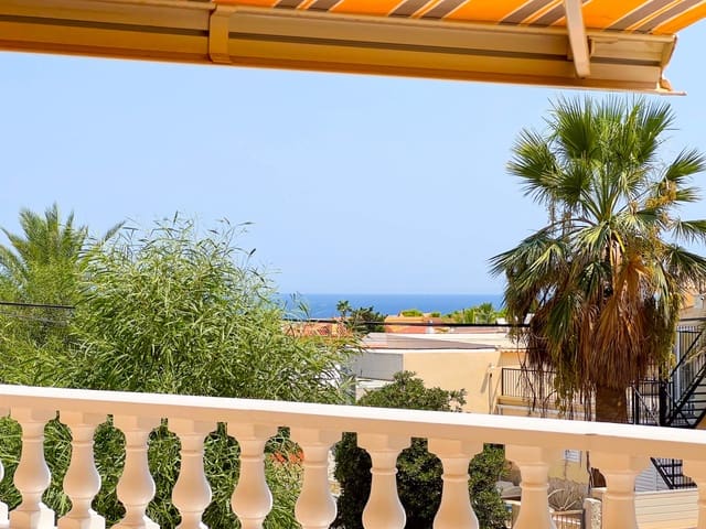 1 chambre Appartement à vendre à Cabo Cervera, Torrevieja - 123 500 € (Ref: 9233171)