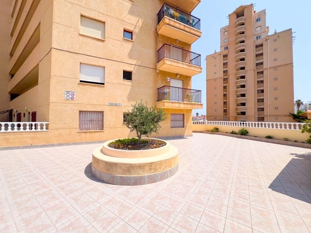 1 chambre Appartement à vendre à Cabo Cervera, Torrevieja - 123 500 € (Ref: 9233171)