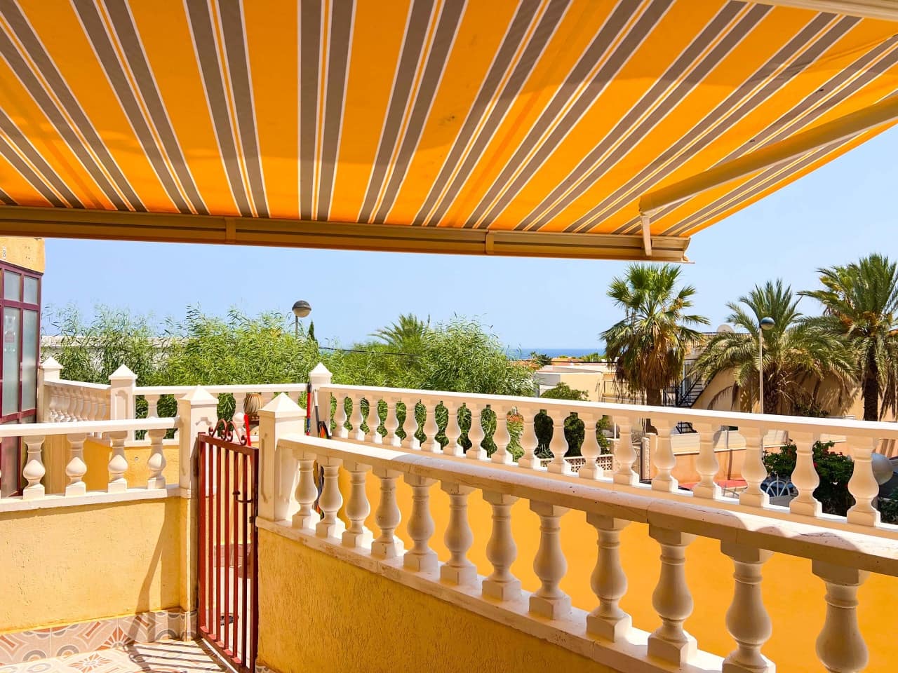 1 chambre Appartement à vendre à Torrevieja - 123 500 € (Ref: 9233171)