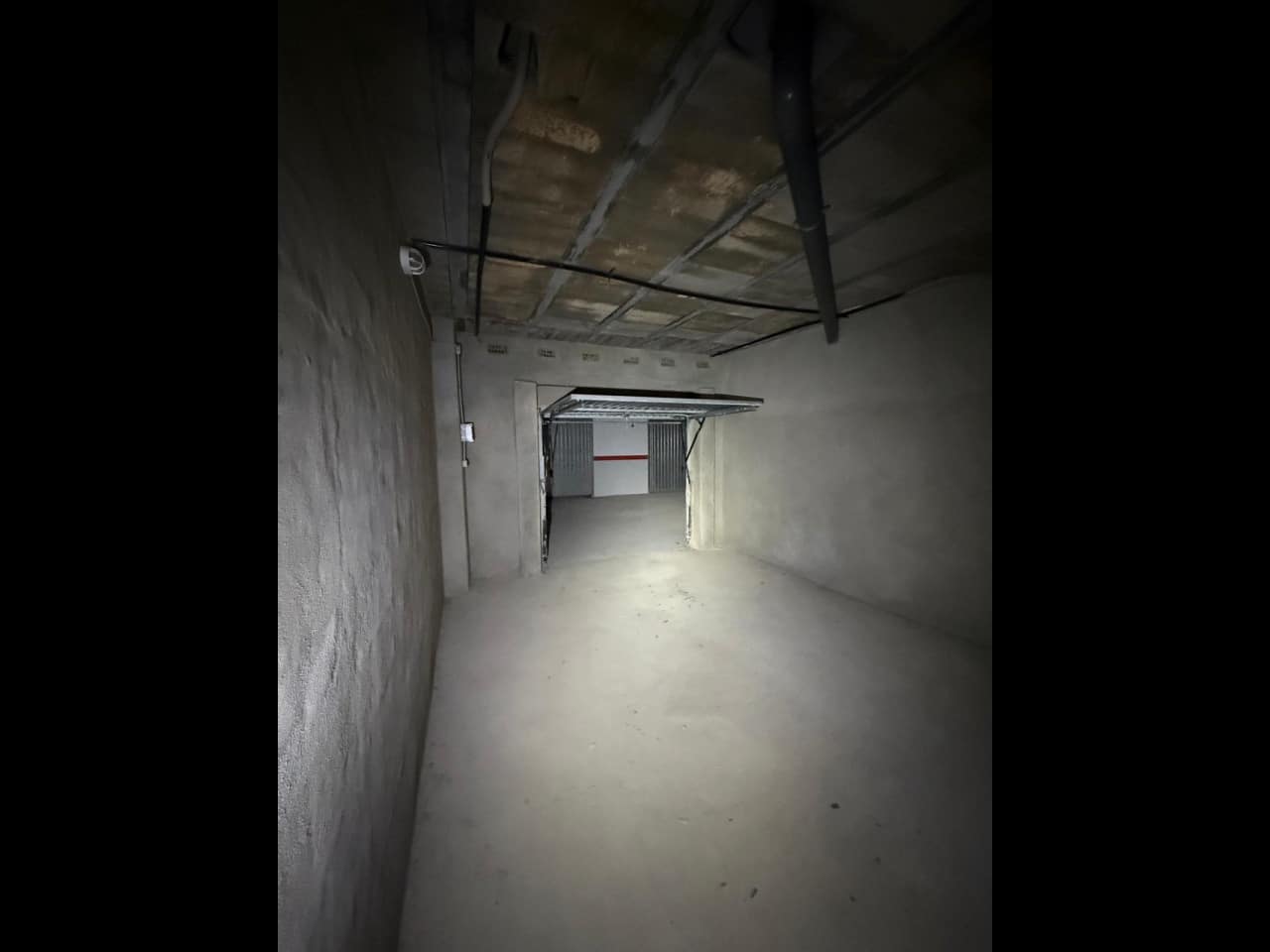 Garaż na sprzedaż w Torrevieja - 12 000 € (Ref: 9233172)