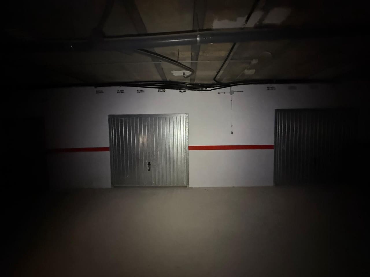 Garaż na sprzedaż w Torrevieja - 12 000 € (Ref: 9233172)