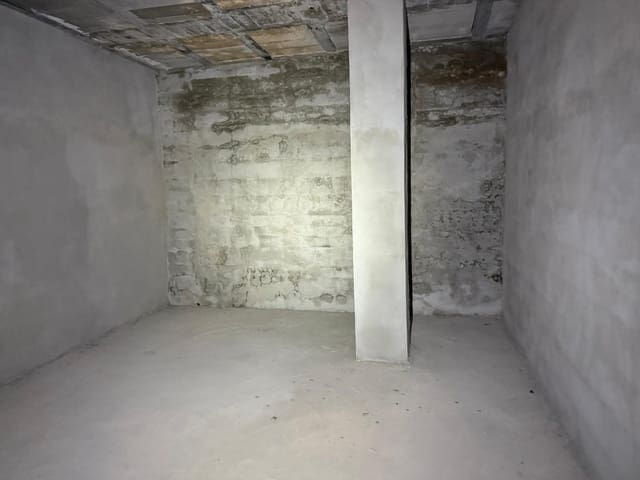 Garage zu verkaufen in Torreblanca, Torrevieja - 12.000 € (Ref: 9233172)