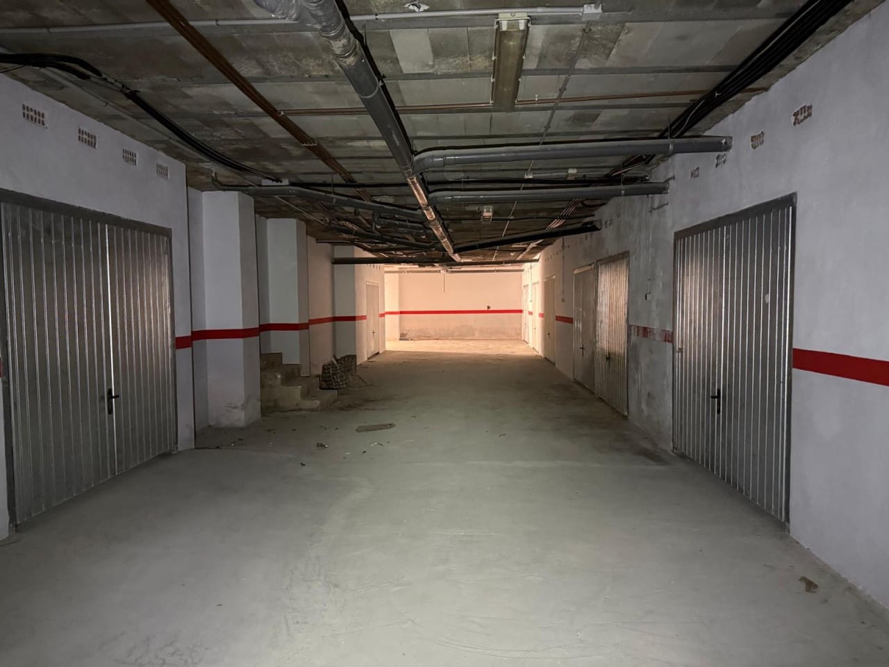 Garaż na sprzedaż w Torrevieja - 12 000 € (Ref: 9233172)