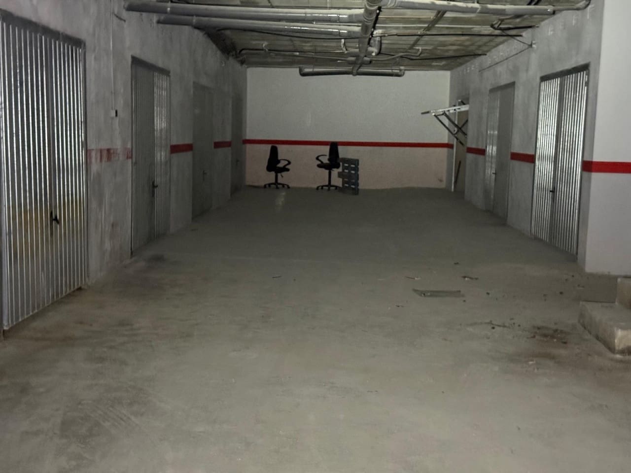 Garaż na sprzedaż w Torrevieja - 12 000 € (Ref: 9233172)