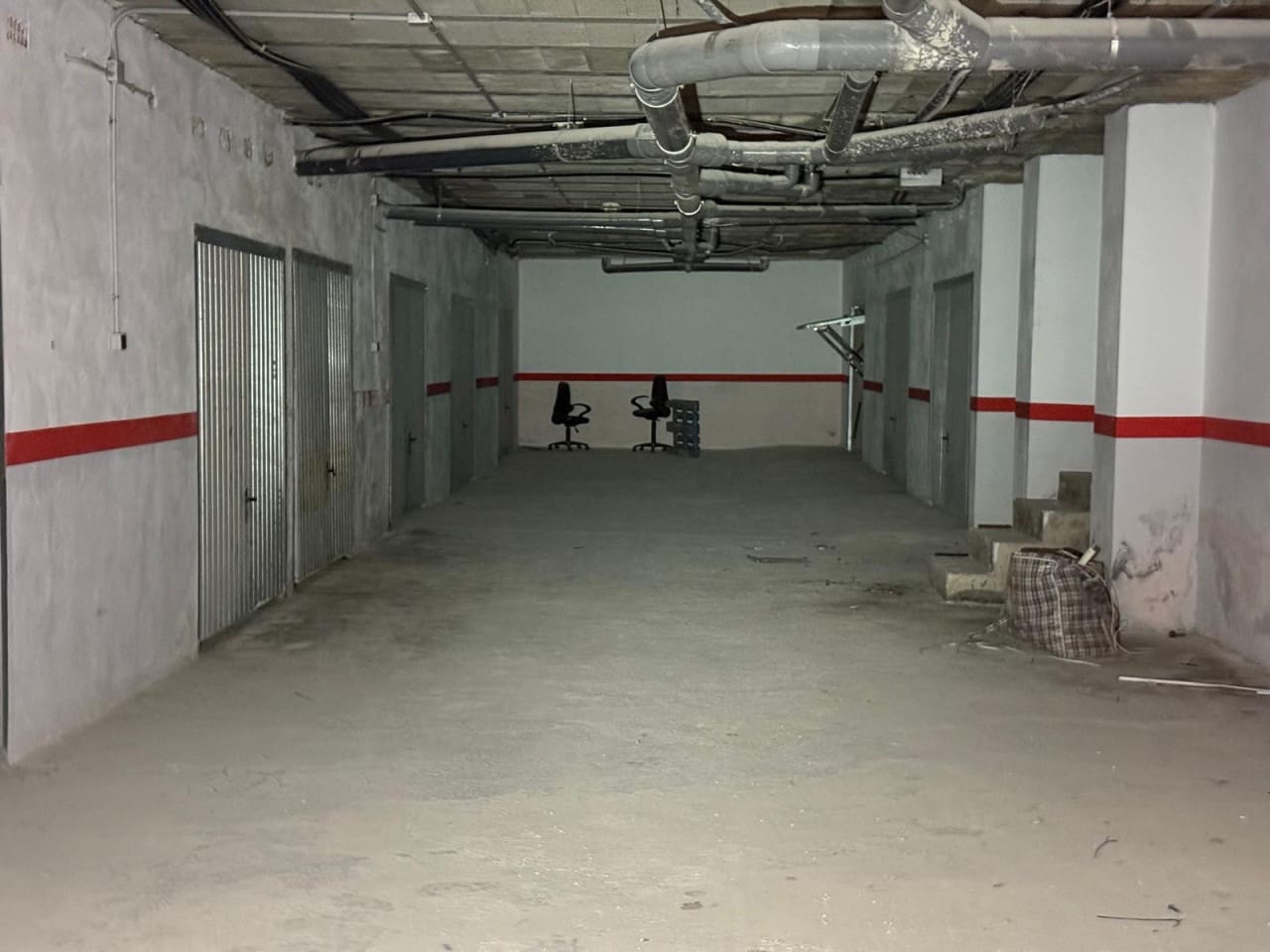 Garaż na sprzedaż w Torrevieja - 12 000 € (Ref: 9233172)