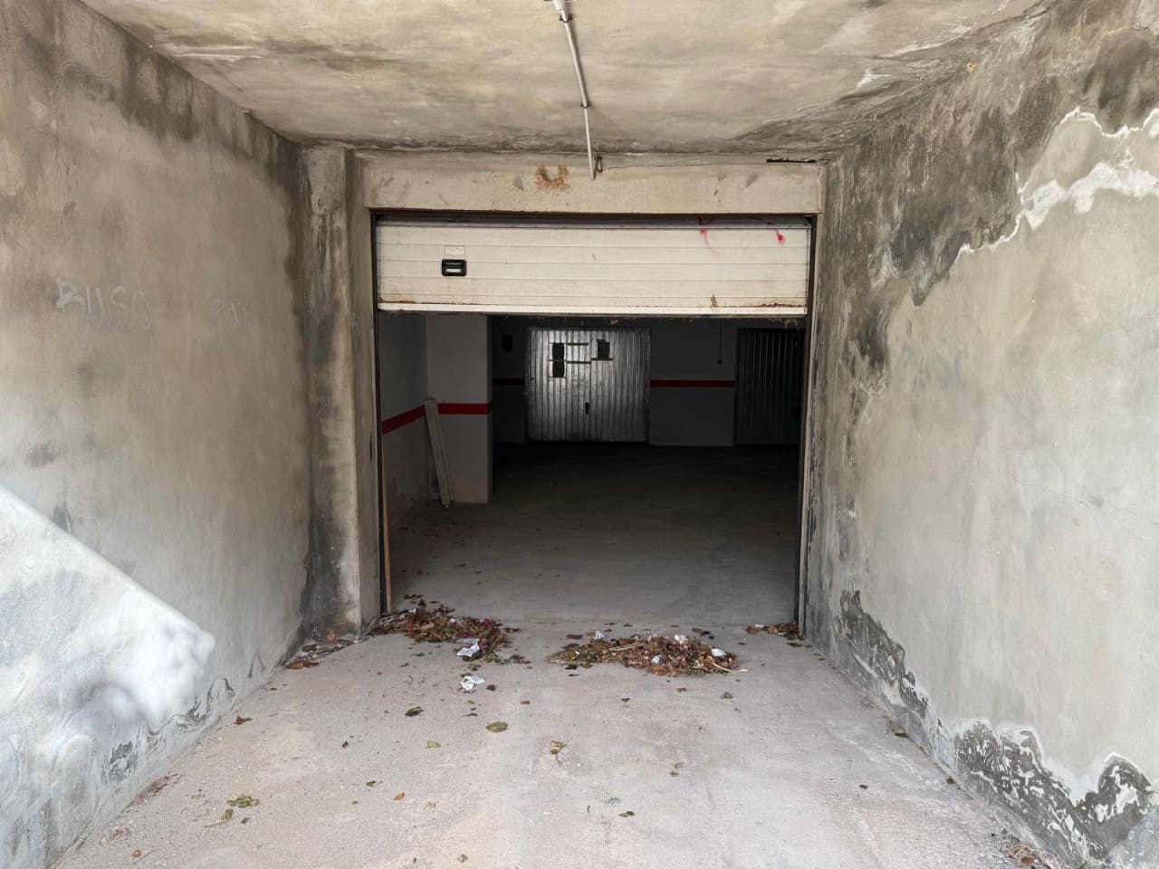 Garaż na sprzedaż w Torrevieja - 12 000 € (Ref: 9233172)