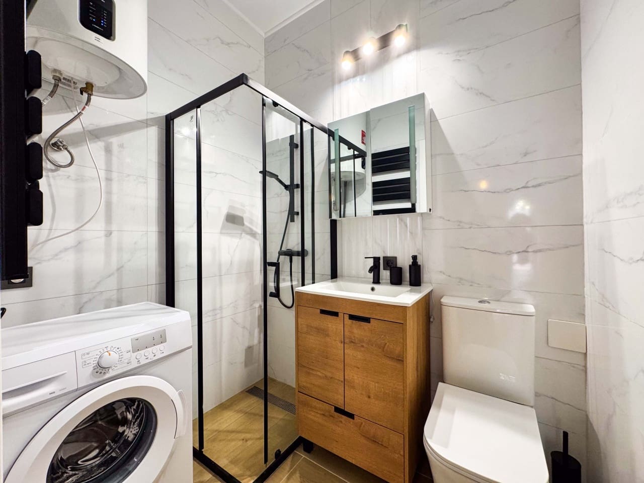 Lägenhet till salu i Torrevieja - 84 990 € (Ref: 9233173)