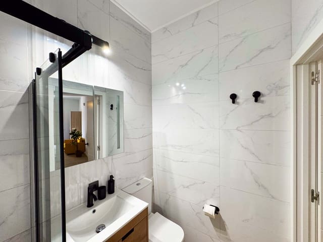 Appartement à vendre à Cabo Cervera, Torrevieja - 84 990 € (Ref: 9233173)