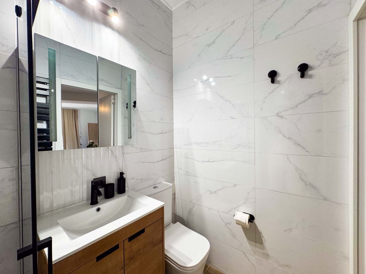 Lägenhet till salu i Torrevieja - 84 990 € (Ref: 9233173)