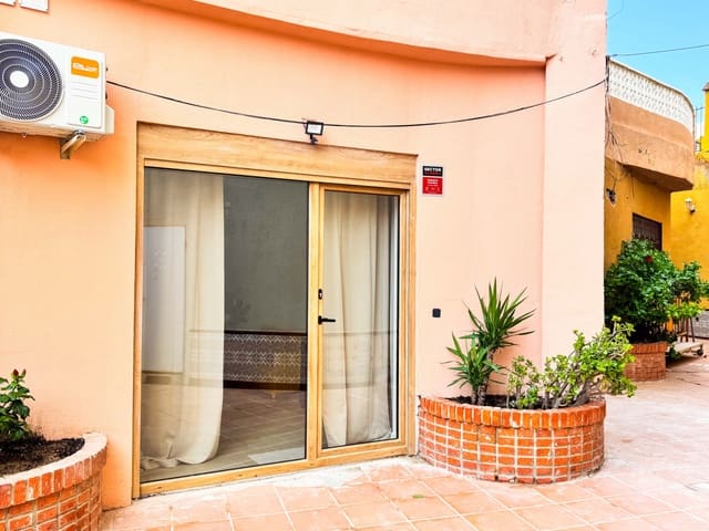 Appartement à vendre à Cabo Cervera, Torrevieja - 84 990 € (Ref: 9233173)