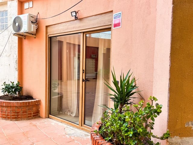 Appartement à vendre à Cabo Cervera, Torrevieja - 84 990 € (Ref: 9233173)