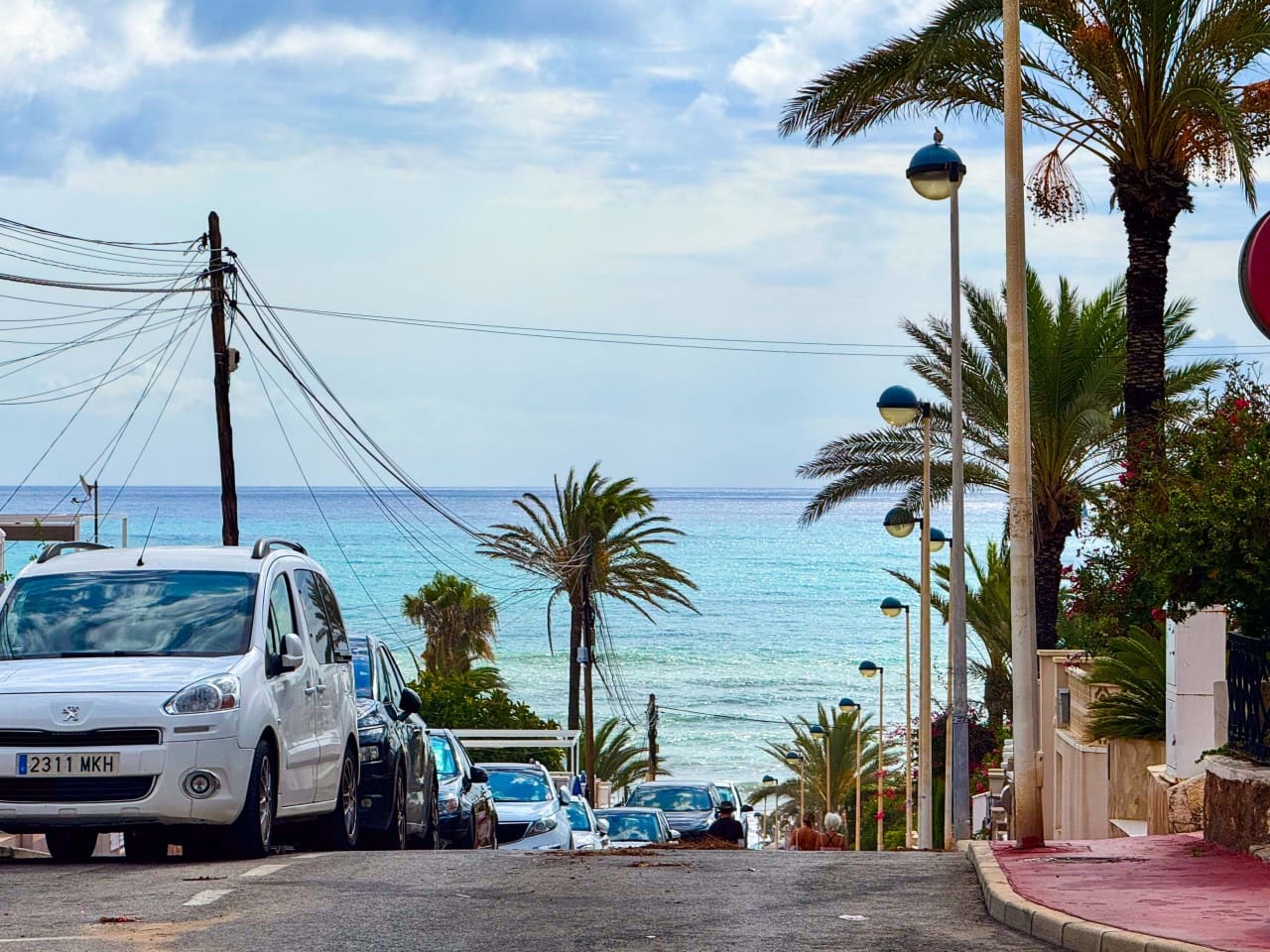 Lägenhet till salu i Torrevieja - 84 990 € (Ref: 9233173)